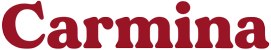 Carmina Studio Logo